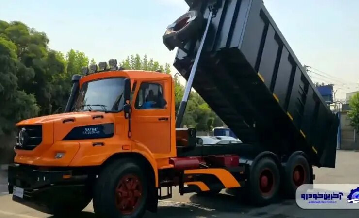 هود به علاوه واگن