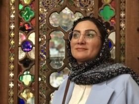 این بحران هنگام جنگ/ موضوع زن در هنگام محدودیت و تنگی بیشتر به خانه آمد