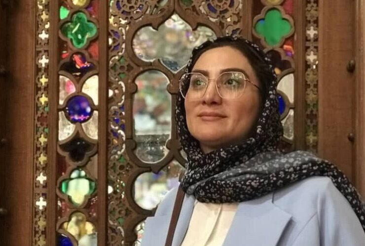 این بحران هنگام جنگ/ موضوع زن در هنگام محدودیت و تنگی بیشتر به خانه آمد