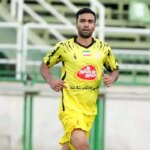 استقلال به گیتاریست پرسپولیس نمی رسد