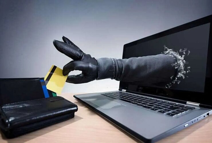 تخریب یک باند قرعه کشی 6 تریلیون در زنجان