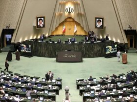 چرا جلسات عمومی پارلمان را برگزار نمی کنید؟!