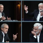 پیشنهاد بسیار جدی سعید جلی!