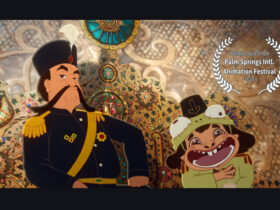 ناصر الدین شاه قاجار و روابط پیچیده بازیگر فرانسوی ژولیت