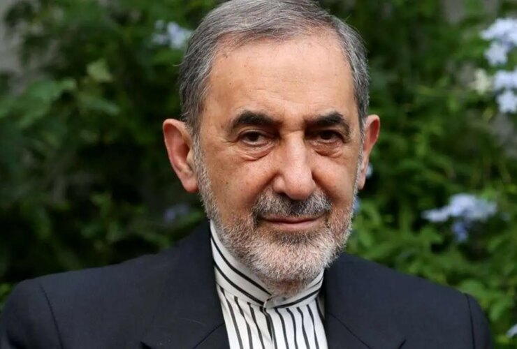 Velayati: مردم ایران مجاز به مقابله با امنیت ملی خود نیستند