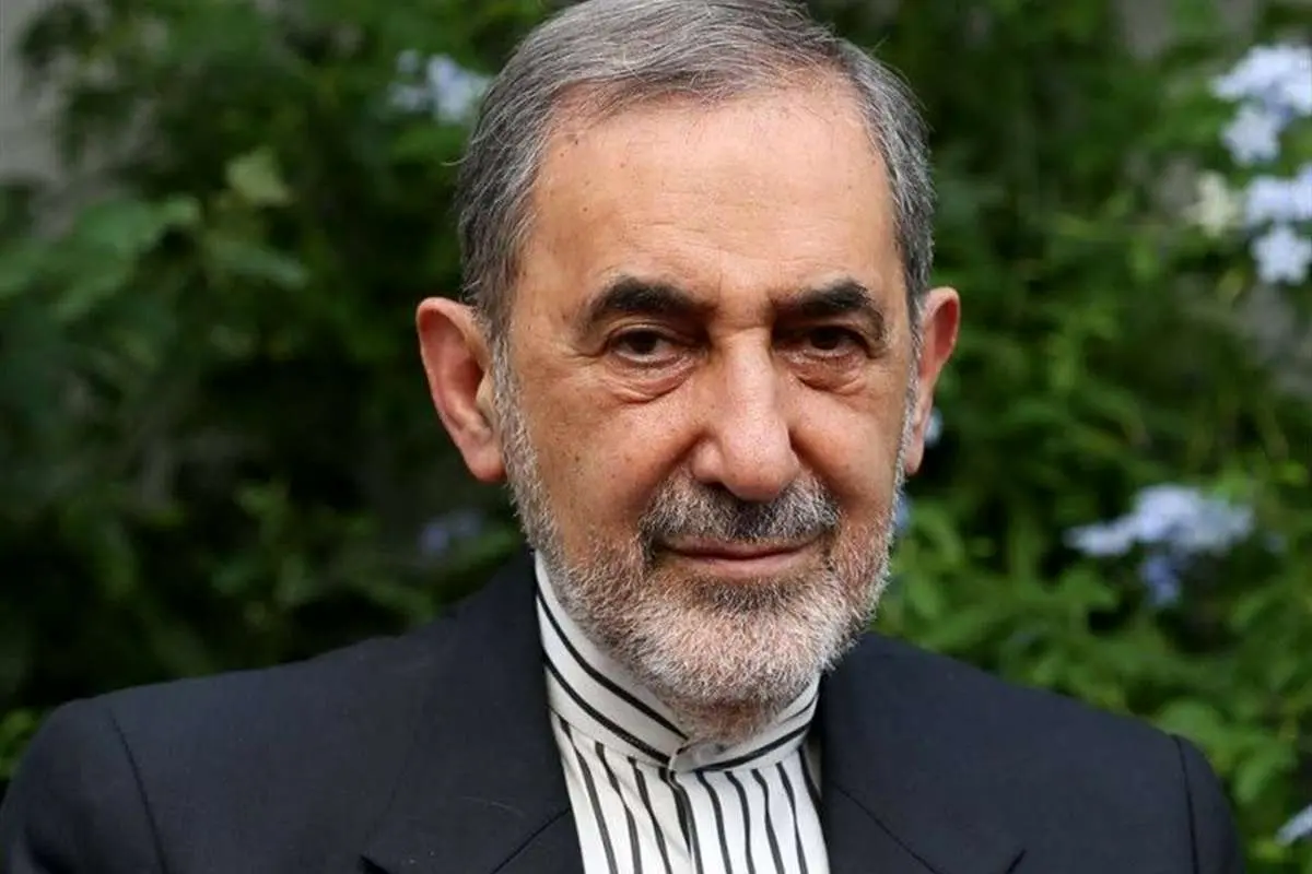 Velayati: مردم ایران مجاز به مقابله با امنیت ملی خود نیستند