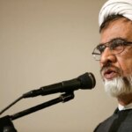تمسخر میبودی از حمید راسا ؛ نماینده پنج درصد مجلس عوام
