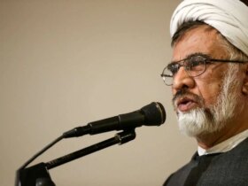 تمسخر میبودی از حمید راسا ؛ نماینده پنج درصد مجلس عوام