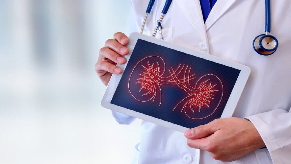 نارسایی کلیه ؛ از ژنتیکی تا سبک زندگی