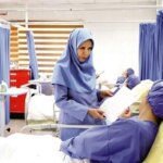 استعفای پرستاران در ایران طی یک سال