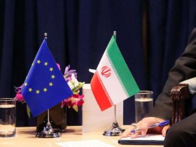 تور جدید ایران -صحبت می کند ؛ ایران نامه اروپایی را رد کرد