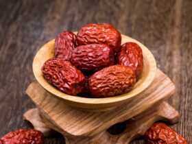 بهترین زمان برای استفاده از خواص و مضرات Jujube +