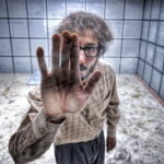 مثلث های عاشقانه مجروح شدند!