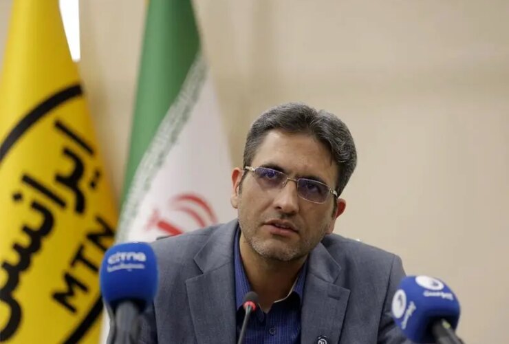 مدیرعامل ایرانسل