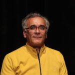 دبیر جشنواره سینمای سینمای ملی ایران معرفی شد