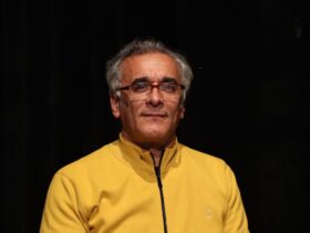 دبیر جشنواره سینمای سینمای ملی ایران معرفی شد