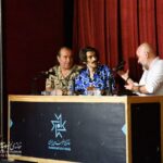 یک زن کمتر شناخته شده ؛ ده ها موزه مستند و موزه تولید کننده برای تلویزیون ملی ایران