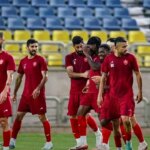 میانگین نقطه سنی پرسپولیس سقوط کرد!
