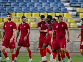 میانگین نقطه سنی پرسپولیس سقوط کرد!