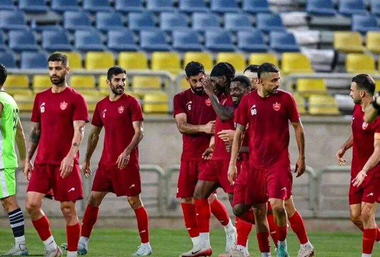 میانگین نقطه سنی پرسپولیس سقوط کرد!
