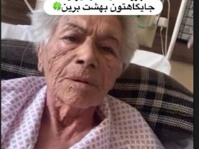 واکنش/ عکس لیلا اوتادی به سینمای ایرانی شاهرزاد