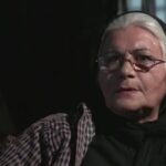 داستان ستاره سینمای قبل از انقلاب ؛ از بازی با Behrouz Vosoughi گرفته تا ترمینال خواب