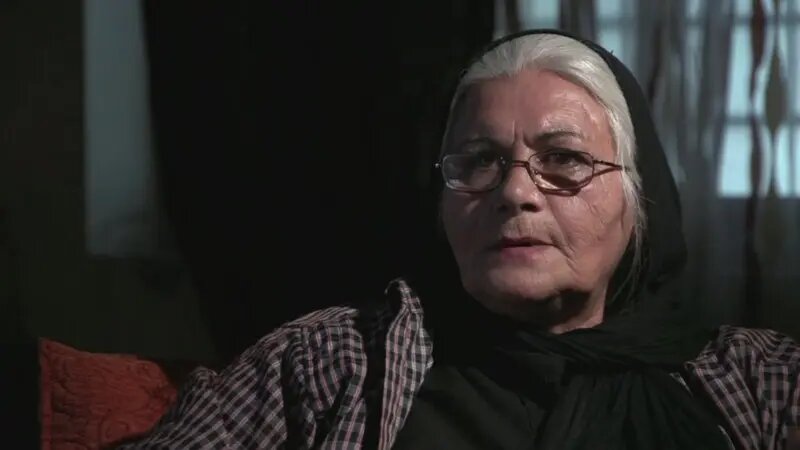 داستان ستاره سینمای قبل از انقلاب ؛ از بازی با Behrouz Vosoughi گرفته تا ترمینال خواب