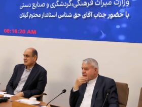 سرپرست صالبی: رئیس جمهور یک شخصیت منحصر به فرد با صداقت ، شجاعت و دانش داخلی است