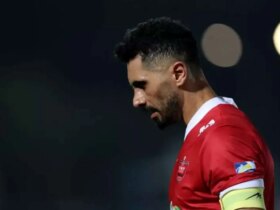 آلیش در مورد اعتراض طرفداران: آنها درست هستند!