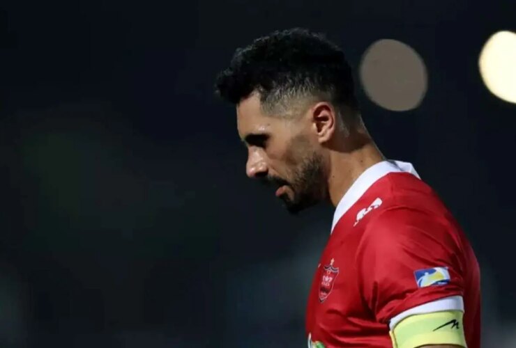 آلیش در مورد اعتراض طرفداران: آنها درست هستند!