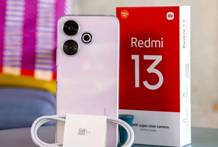 redami 13
