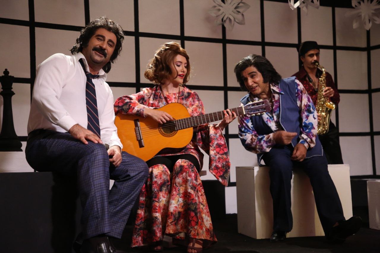 "کوسه" بالاخره به سینماها رسید