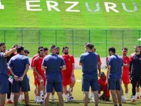 مجوزهای بازی Persepolis 3 Star هنوز قبل از بازی با سپاهان منتشر نشده است
