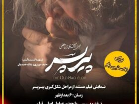 چگونه Pirport ساخته شد؟ 3 چگونه Pirport ساخته شد؟