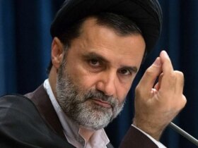 پیامبر (ص): قرآن فکر می کند که کسانی هستند که پیشنهاد می دهند غنی سازی را به حالت تعلیق درآورند!