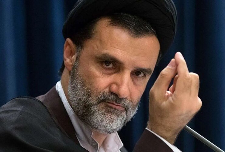 پیامبر (ص): قرآن فکر می کند که کسانی هستند که پیشنهاد می دهند غنی سازی را به حالت تعلیق درآورند!
