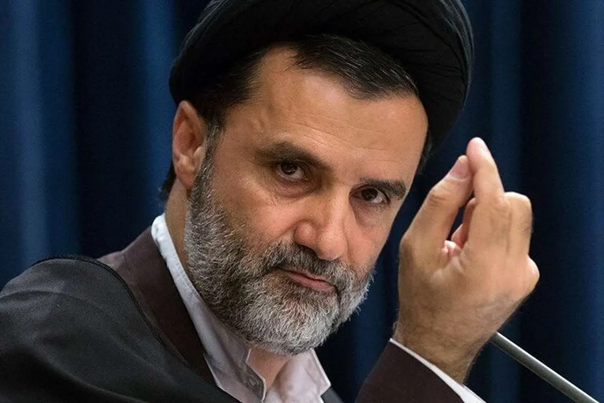 پیامبر (ص): قرآن فکر می کند که کسانی هستند که پیشنهاد می دهند غنی سازی را به حالت تعلیق درآورند!