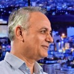 طنز زیدآبادی نسبت به پیشگویی ها ؛