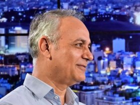 طنز زیدآبادی نسبت به پیشگویی ها ؛