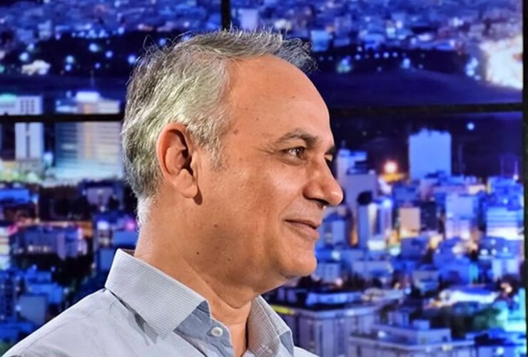 طنز زیدآبادی نسبت به پیشگویی ها ؛