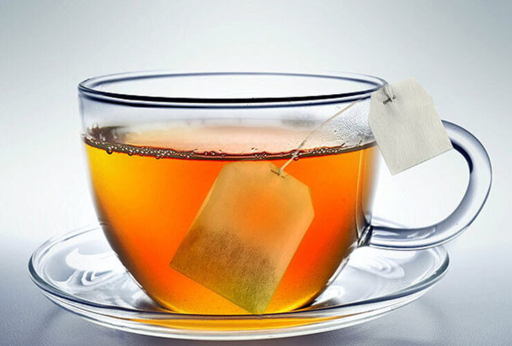 چای ، آب جایگزین نمی شود / مصرف بیش از حد چای می تواند بدن را خشک کند