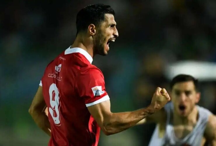 چرا هخامنید از پرسپولیس خارج شد؟