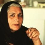 نگاه کنید به | هیچ کس با این چهره قدیمی به من نقشی نمی کند