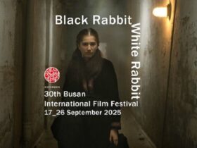 فیلم شاهرام ماکری در بخش رقابتی جشنواره Busan