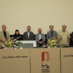 Dodge و مرکز همه پرسی نوع نیستند. علی دهکوردی از بین رفته است ، هومایون اسدین آمد