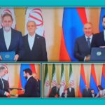 تفاهم نامه همکاری سینمای ایرانی