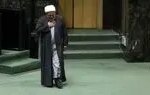 پاستور پاستور ؛ در آن پارلمان چه خواهد شد؟