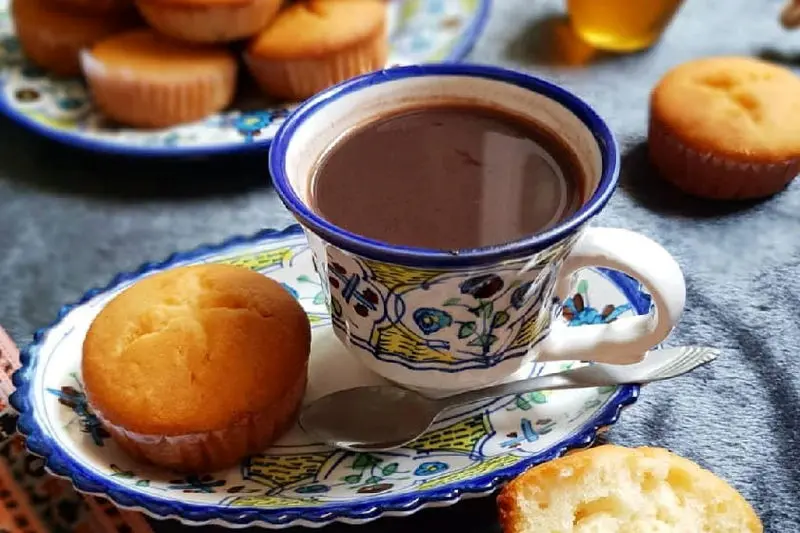 قهوه کرمن