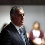 رضا پهلوی از مبارزات سیاسی بیرون می آید
