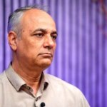 زیدآبادی: آیا می خواهید بجنگید؟ بیا